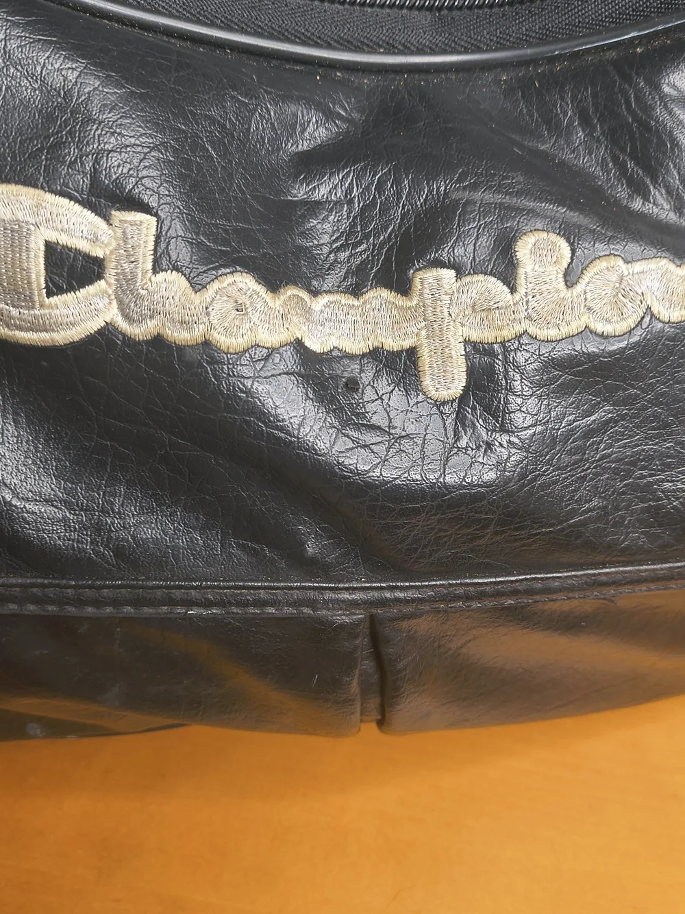Champion vintage 1990s